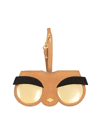 ANY DI | Sun Cover | camel
